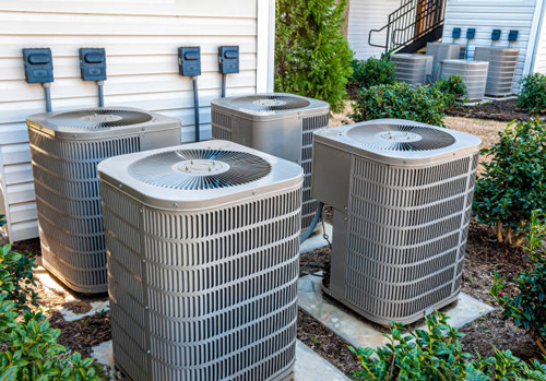 A Definite Guide to Kinds of Commercial HVAC System