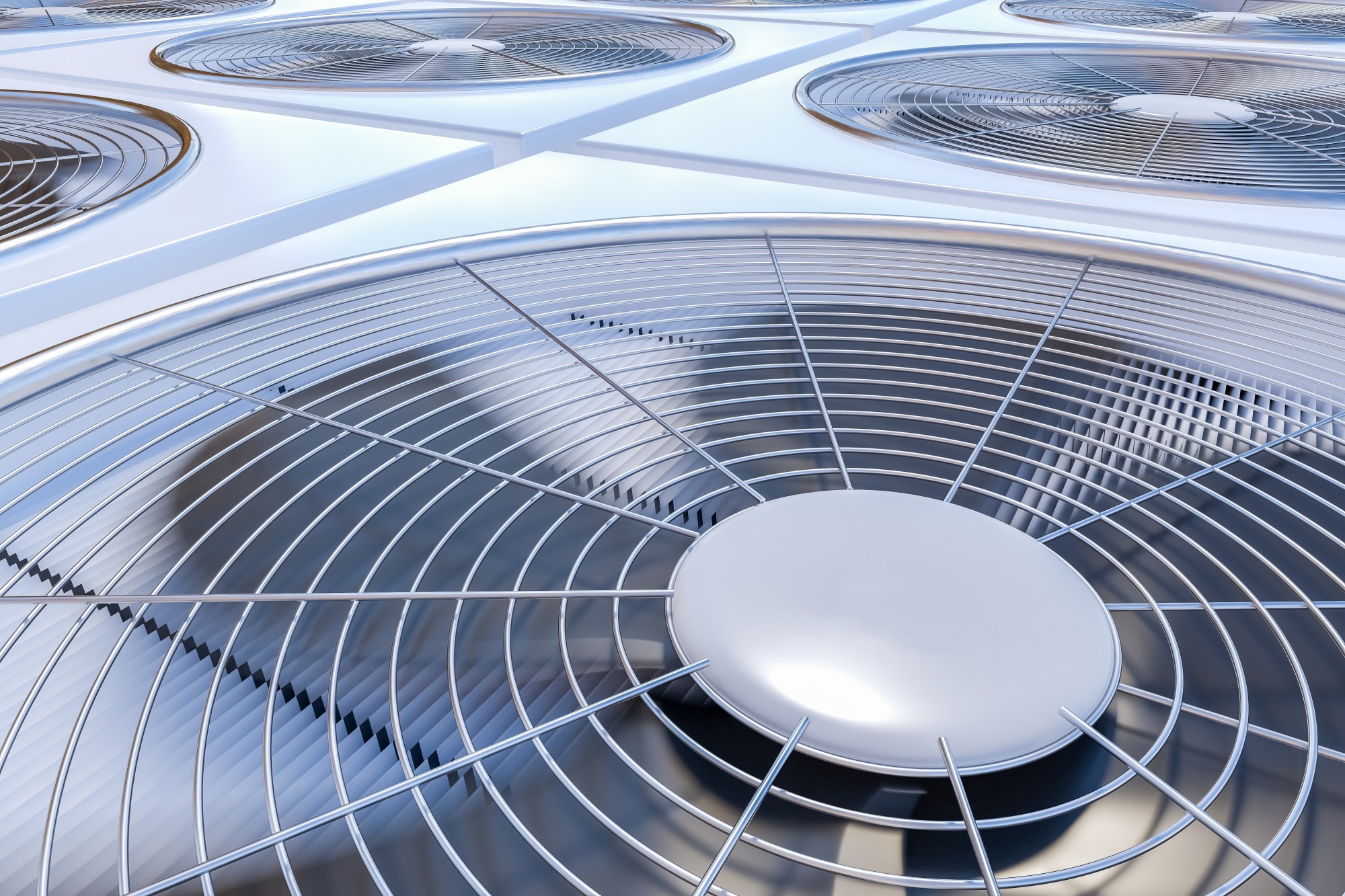 A Definitive Guide to the Types of Commercial HVAC Systems In Use Today